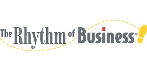 2021 BioPharma Platinum Sponsor - The Rhythm of Business