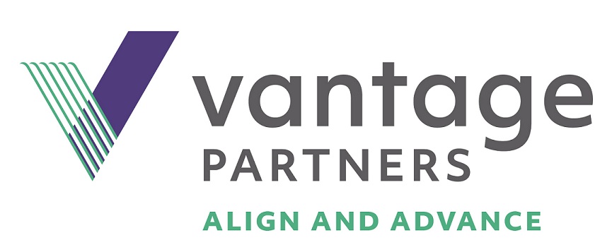Vantage Partners Logo